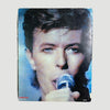 1980 'David Bowie Black Book'