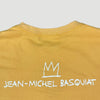 00's Jean Michel-Basquiat T-Shirt