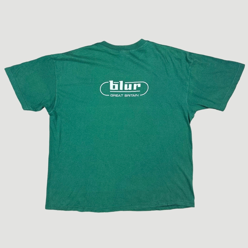 1994 Blur Parklife T-Shirt