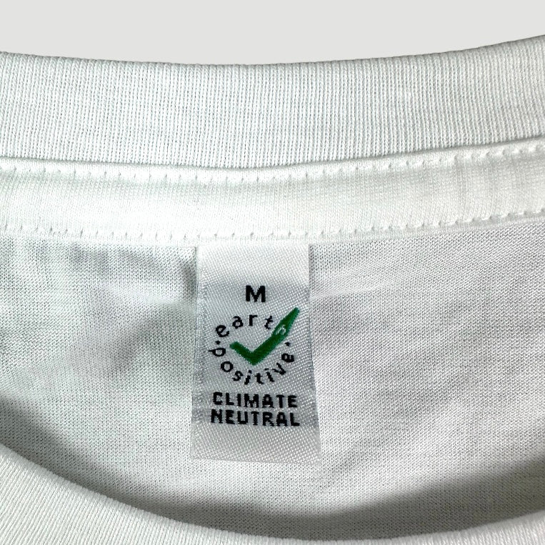 2010's Boards of Canada Music has the Right T-Shirt