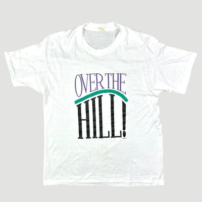 80's Over the Hill! T-Shirt