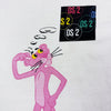 90's IBM Pink Panther T-Shirt