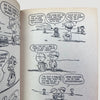 1974 For the Love of Peanuts! Book