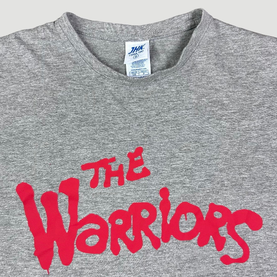 00's The Warriors T-Shirt