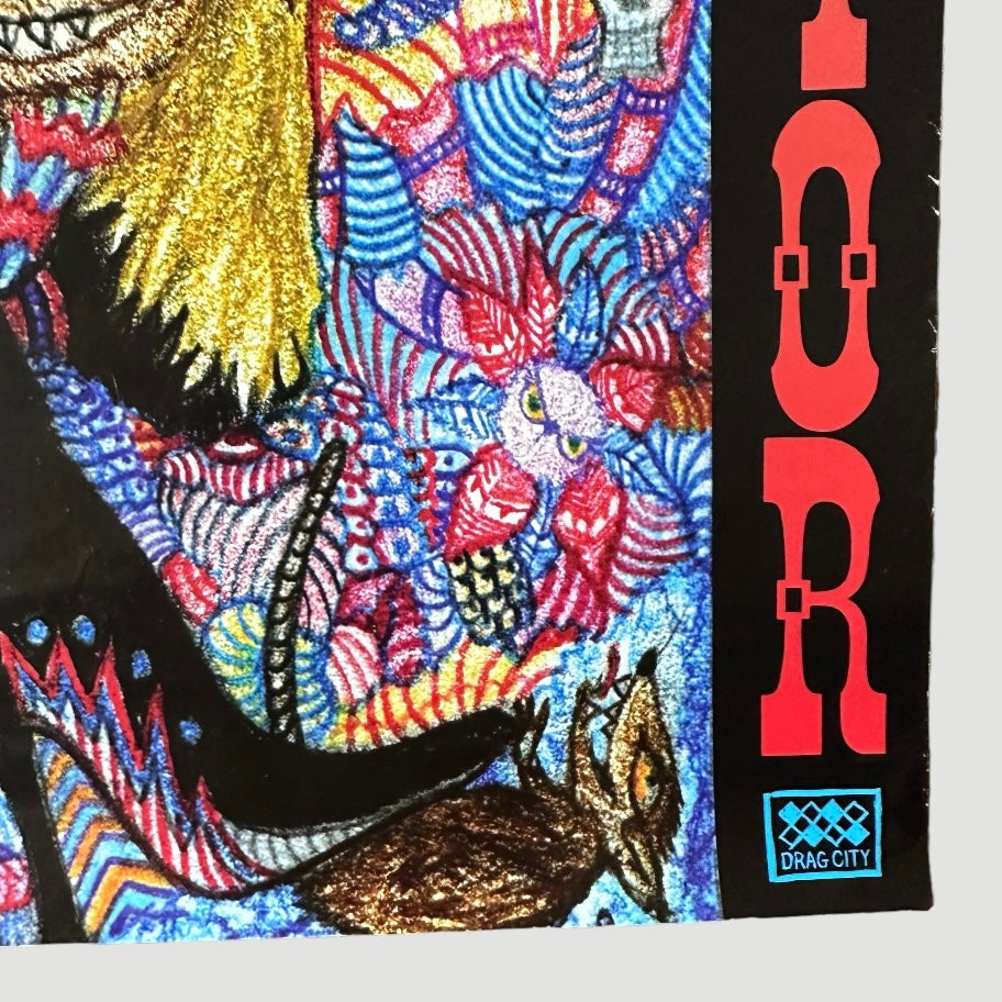 2007 RTX Western Xterminator Poster