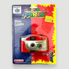 1998 N64 Super Mario 35mm Camera (Boxed)