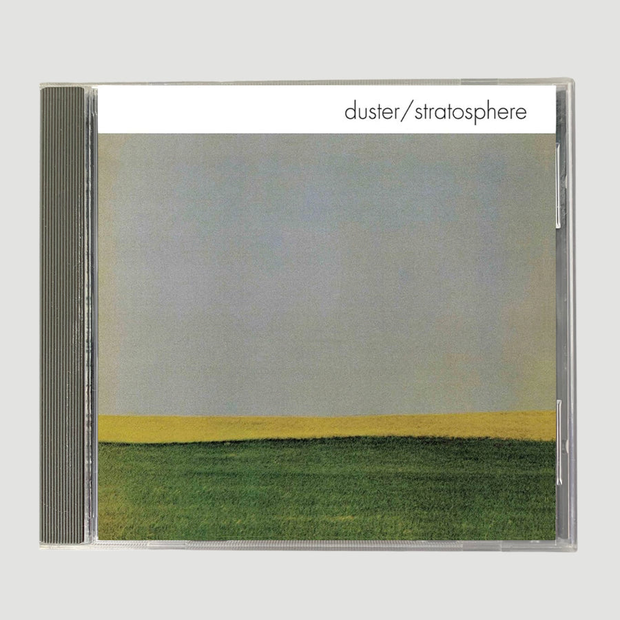 1998 Duster Stratosphere CD