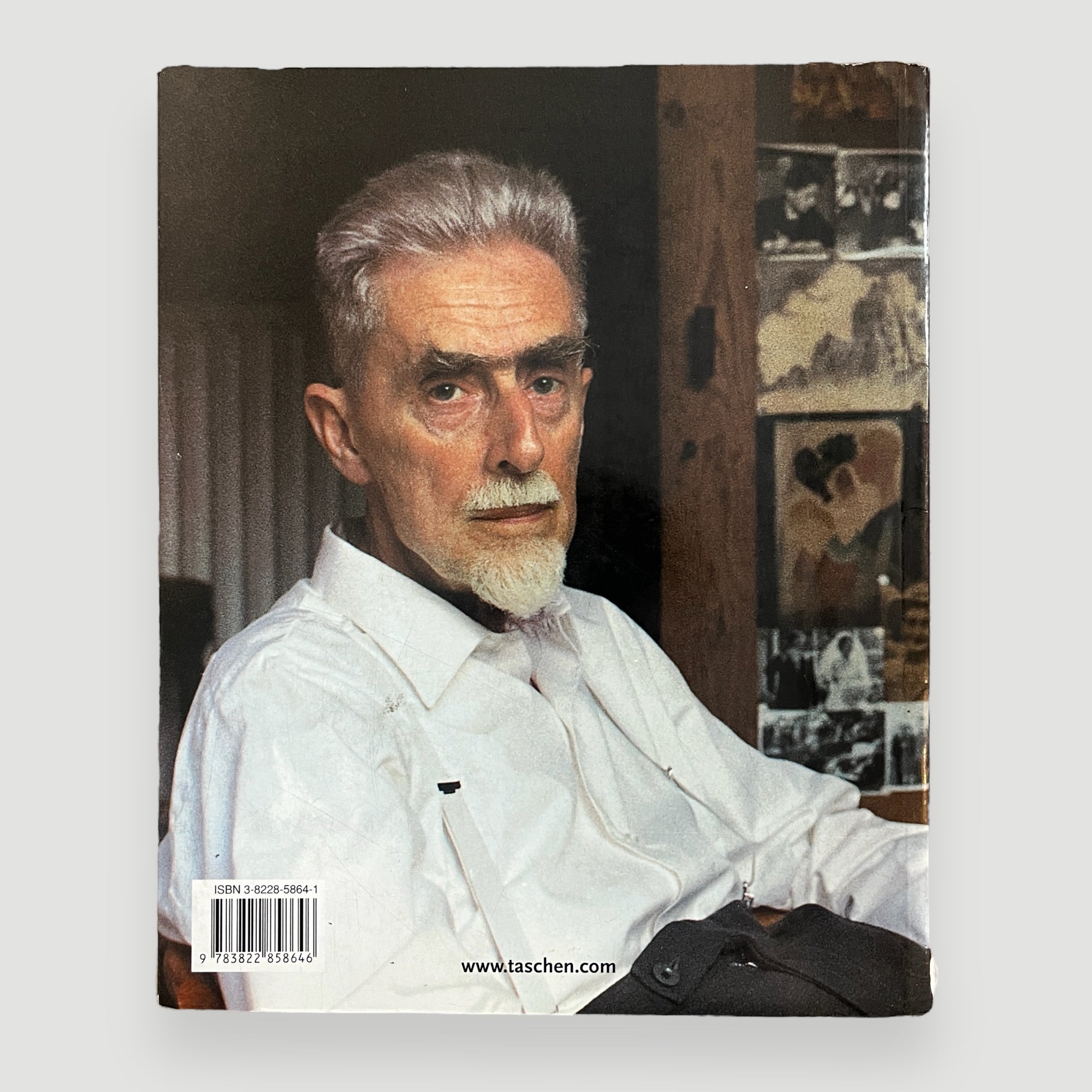 2000 M.C. Escher The Graphic Work