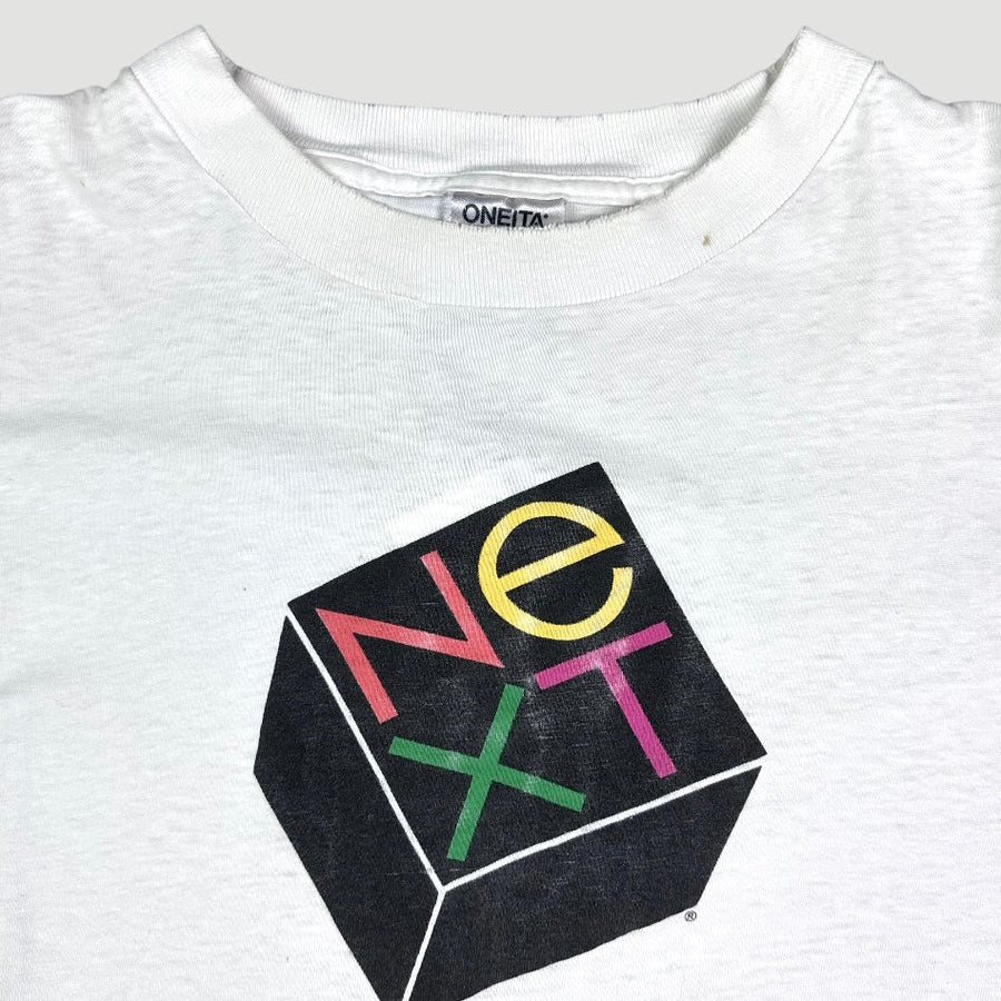 80's NeXT Computers T-Shirt