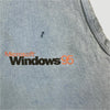 1998 Windows 98 Vest