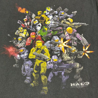 00's Halo T-Shirt
