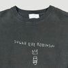 00's Jean Michel-Basquiat Sweatshirt