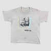 80's Tiananmen Square Tank T-Shirt