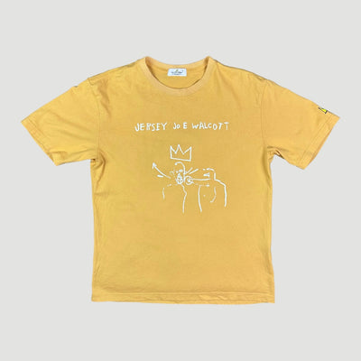 00's Jean Michel-Basquiat T-Shirt