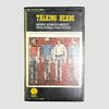 80's Talking Heads More Songs About Buildings and Food Cassette