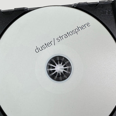1998 Duster Stratosphere CD