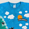 90's Ben and Jerry's All Over T-Shirt