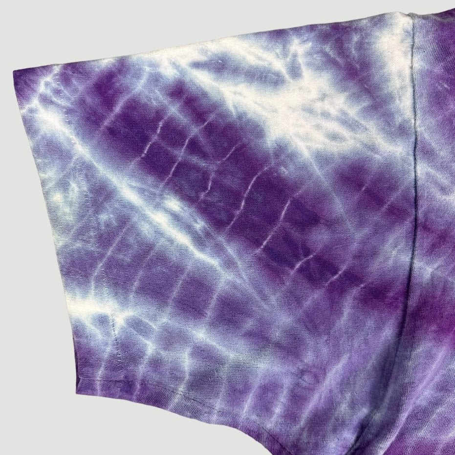 90's Moody Blues Every Good Boy Tie Dye T-Shirt