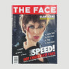 1994 The Face Magazine Sadie Frost/Aphex Twin Issue