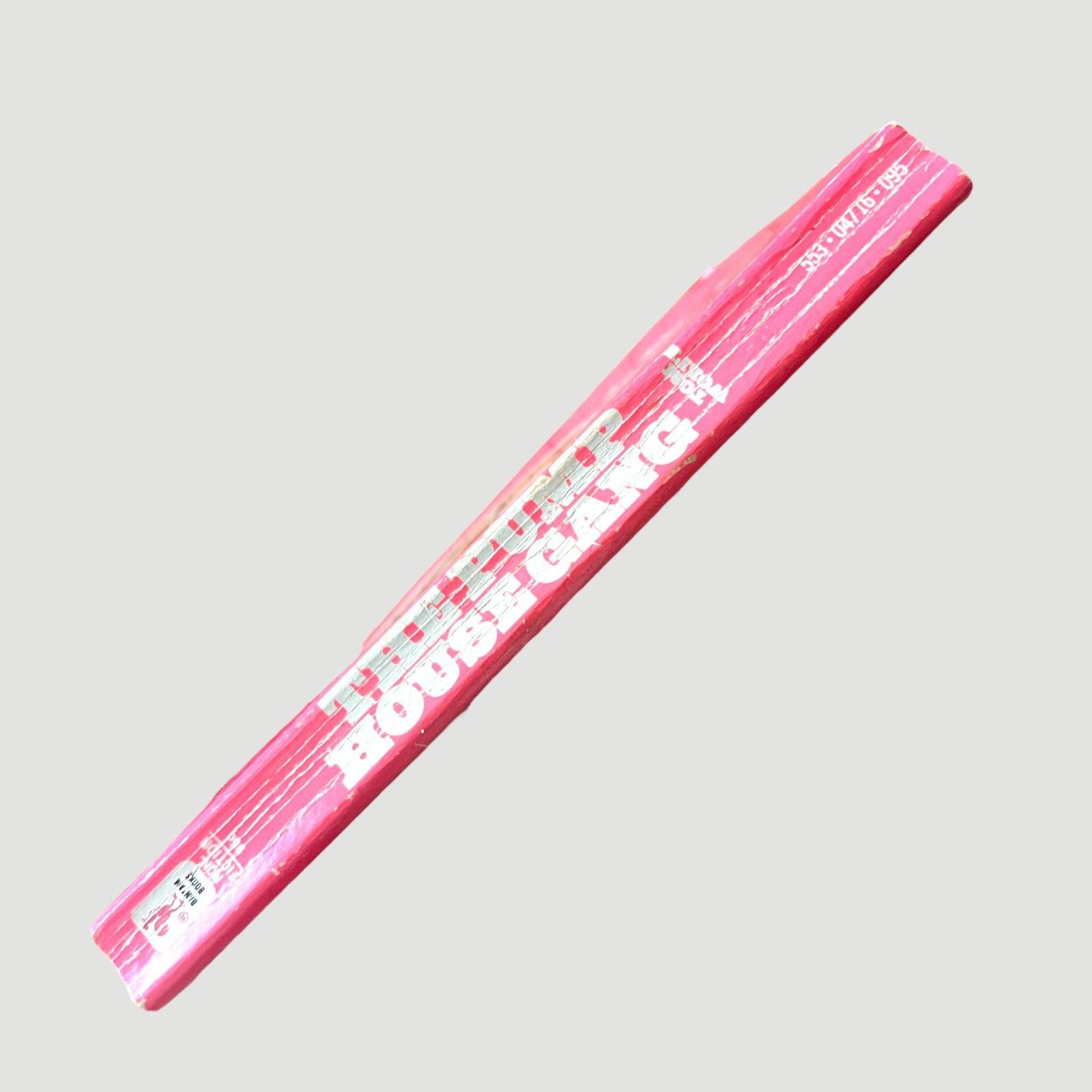 1969 Tom Woolfe The Pump House Gang