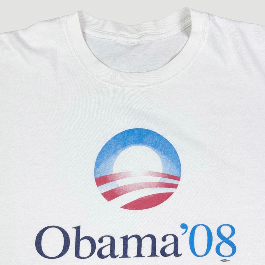 2008 Obama '08 T-Shirt