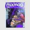 2020 Mixmag Yves Tumor Issue