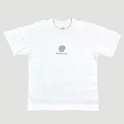 1998 Sega Dreamcast T-Shirt