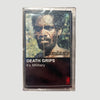 2011 Death Grips Ex Military Cassette (Sealed)