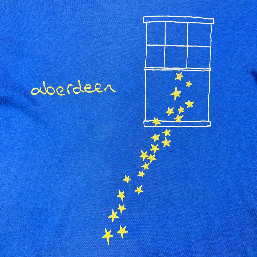1995 Aberdeen Fireworks EP T-Shirt