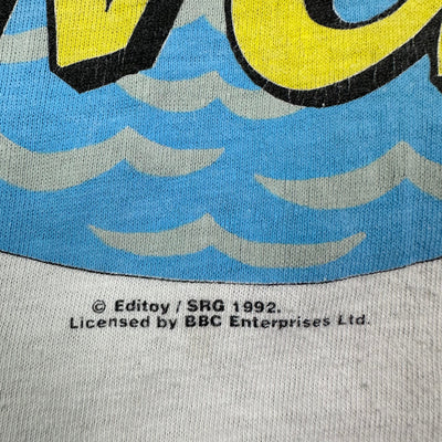 90's Pingu T-Shirt