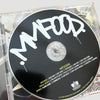 2007 MF DOOM MM..Food Limited CD+DVD