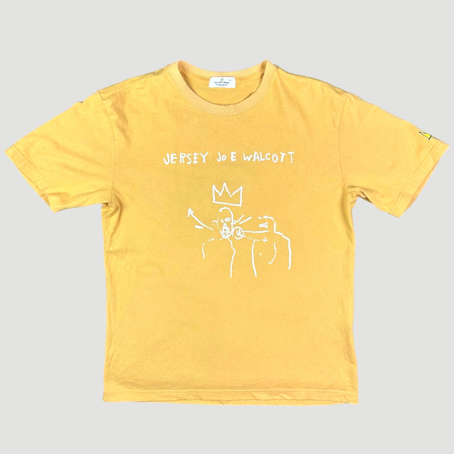 00's Jean Michel-Basquiat T-Shirt