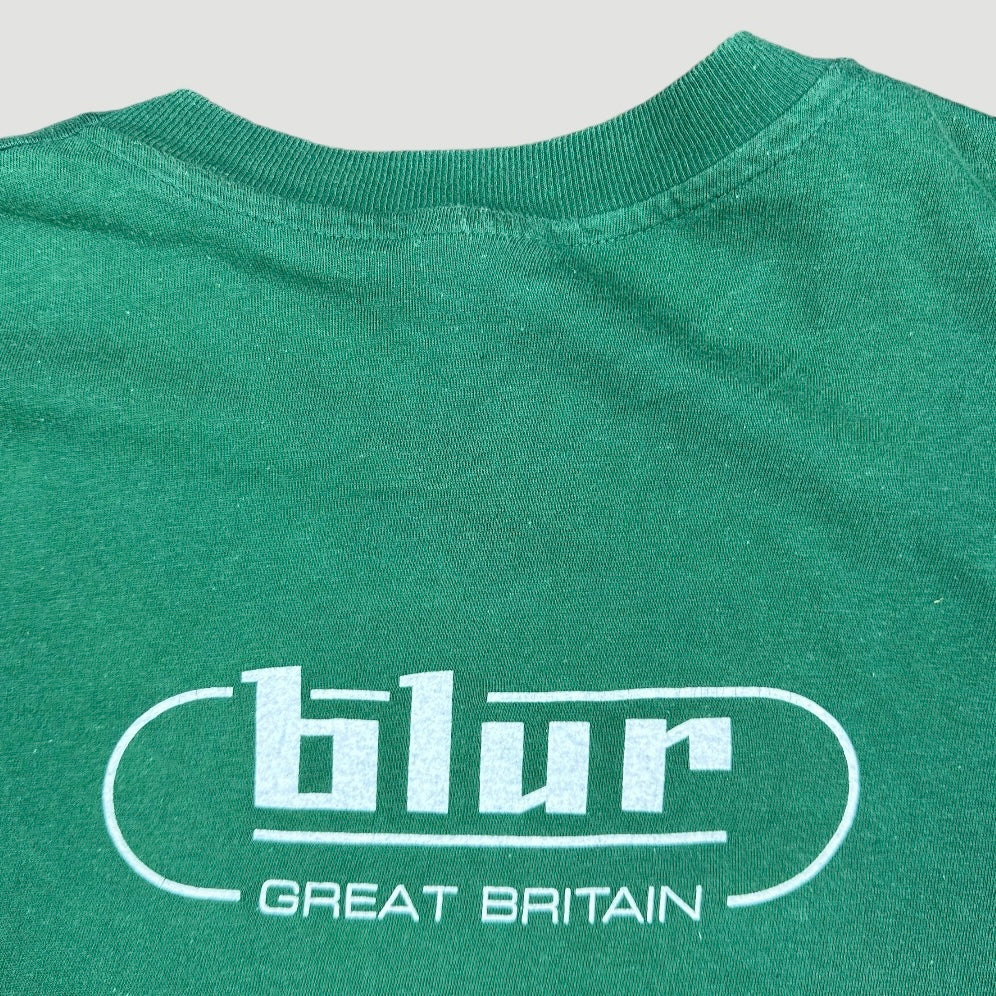 1994 Blur Parklife T-Shirt