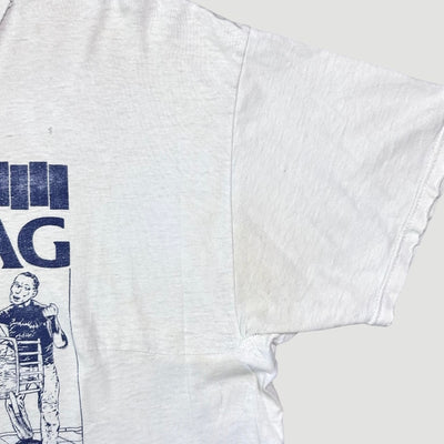 90's Black Flag Nervous Breakdown T-Shirt