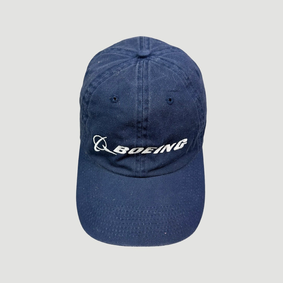 90's Boeing Cap
