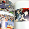90's The Art of Kiki's Delivery Service