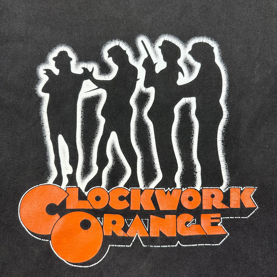 00's Clockwork Orange Droogs T-Shirt