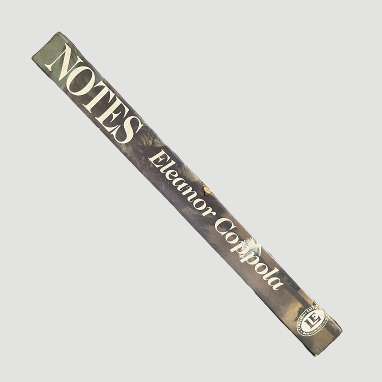 1979 Notes on Apocalypse Now