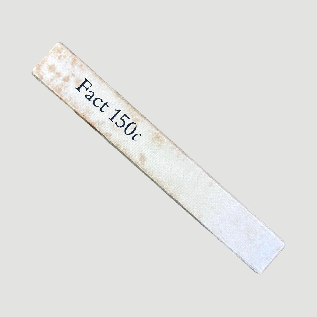 1986 New Order Brotherhood Cassette Boxset