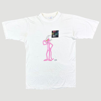 90's IBM Pink Panther T-Shirt