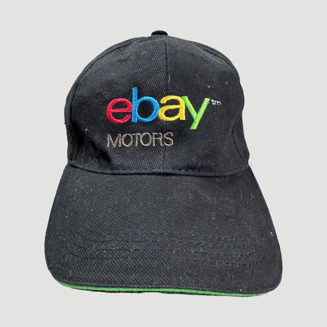 00's Ebay Motors Cap