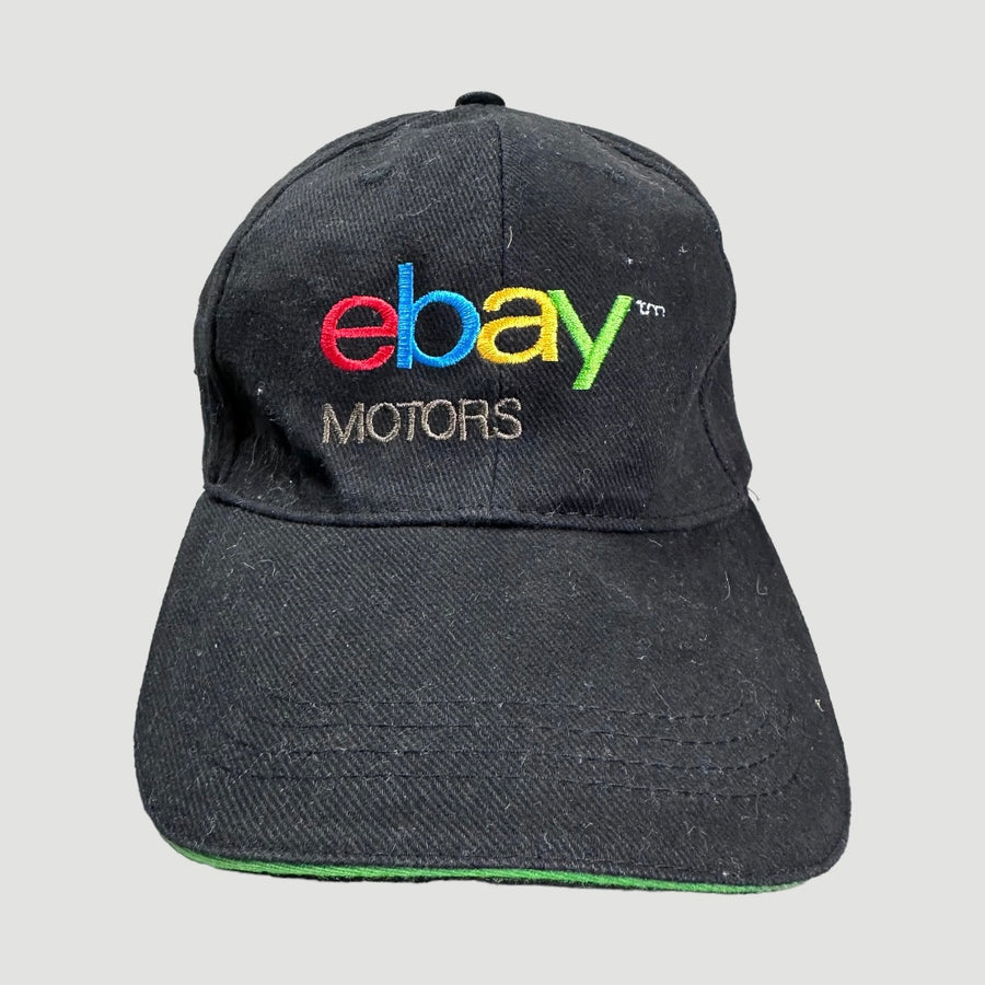 00's Ebay Motors Cap
