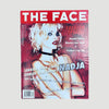 1994 The Face Magazine Nadja Issue