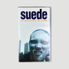 1995 Suede Introducing The Band VHS