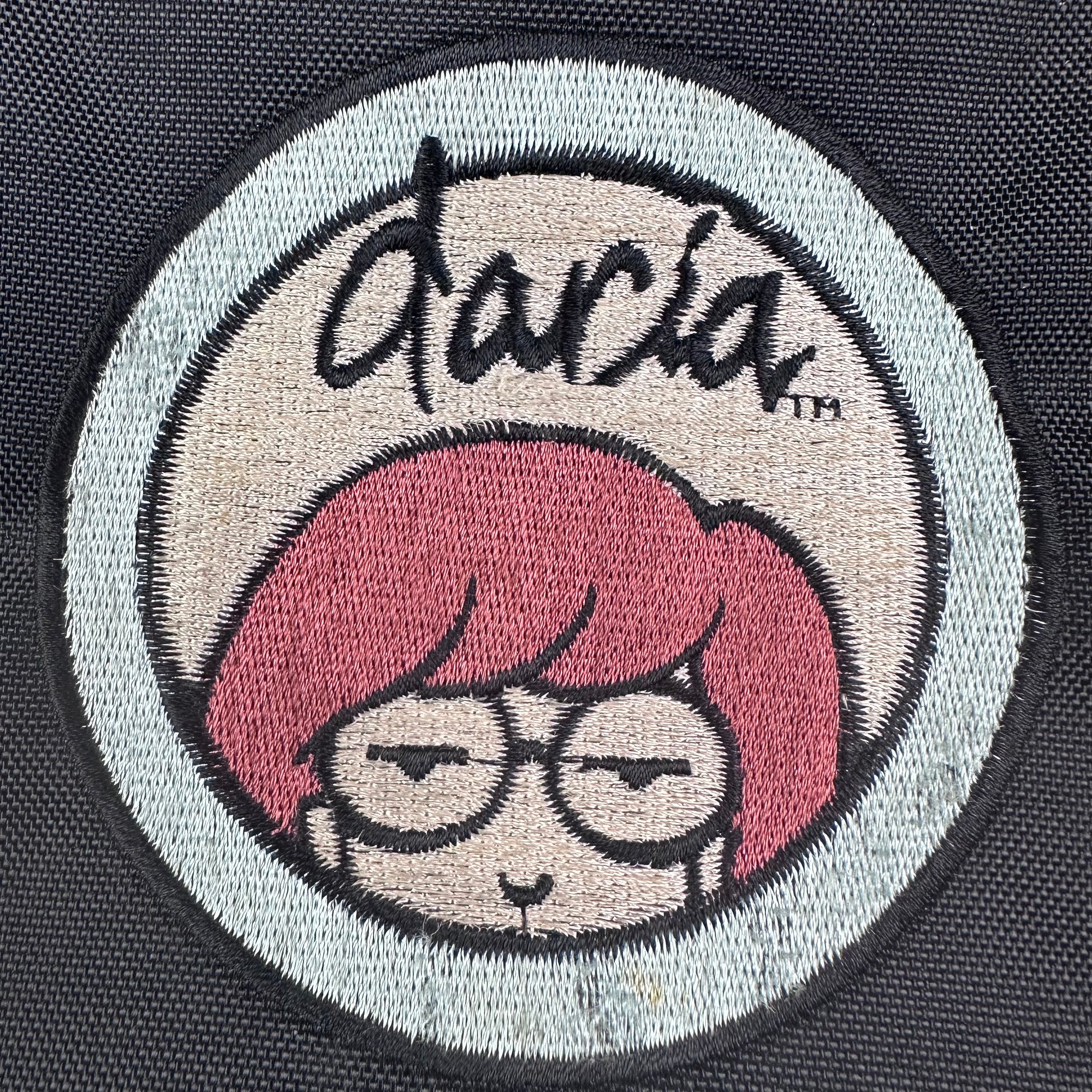 90's Daria Mini-Backpack