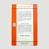 1961 Aldous Huxley The Doors of Perception Penguin