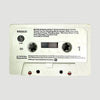 80's Talking Heads More Songs About Buildings and Food Cassette