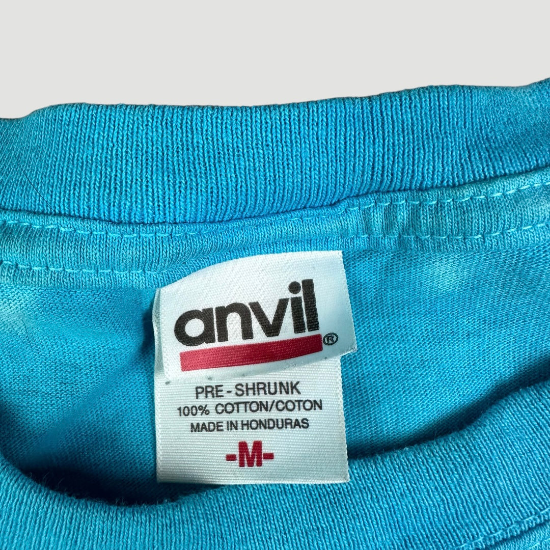 90's Ben and Jerry's All Over T-Shirt