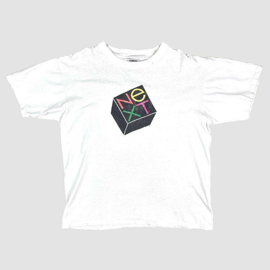 Mid 80's NeXT Computers T-Shirt