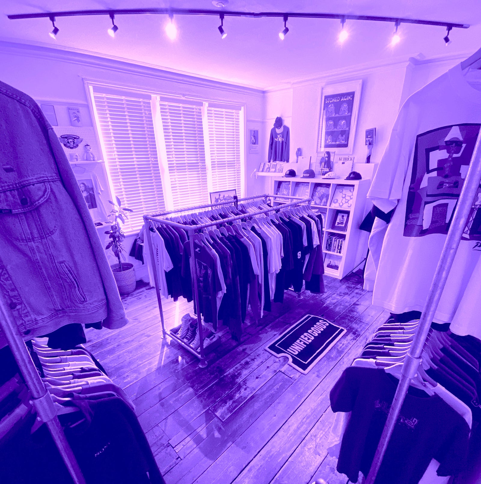 Book Your personalised London Store appointment